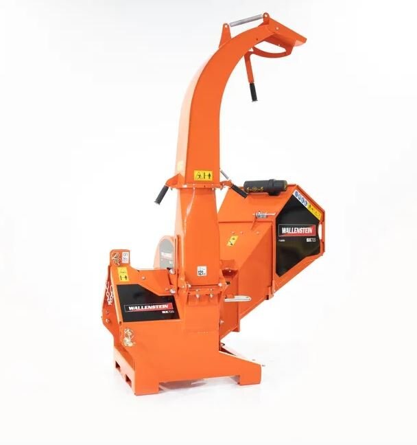 Wallenstein BX72S Gravity Feed