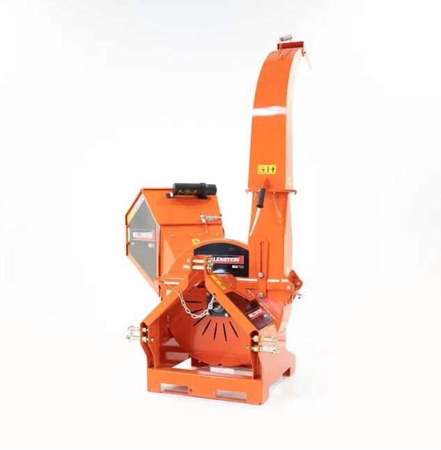 Wallenstein BX72S Gravity Feed