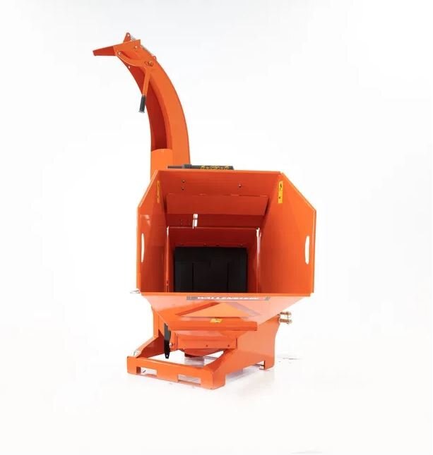 Wallenstein BX72S Gravity Feed