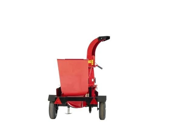 Wallenstein BXT36S Gravity Feed