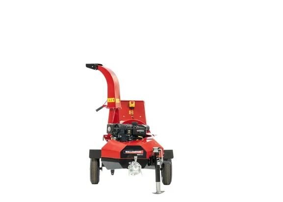 Wallenstein BXT36S Gravity Feed