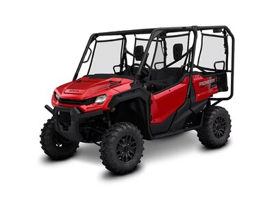 2025 Honda Pioneer 1000-5P