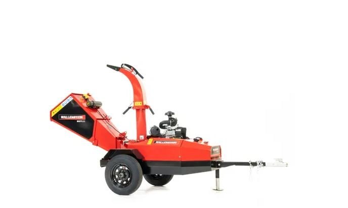 Wallenstein BXT52S Gravity Feed