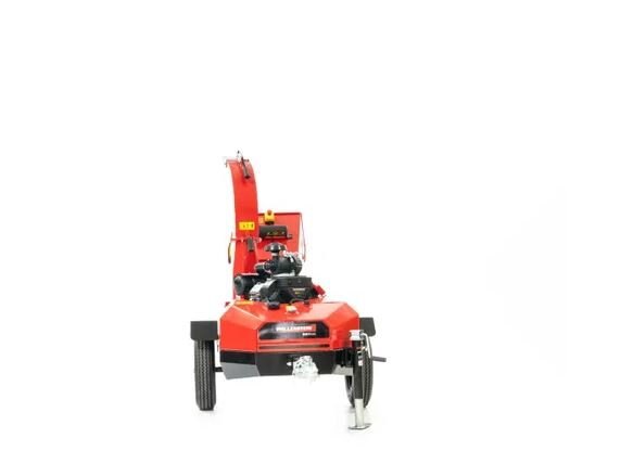 Wallenstein BXT52S Gravity Feed