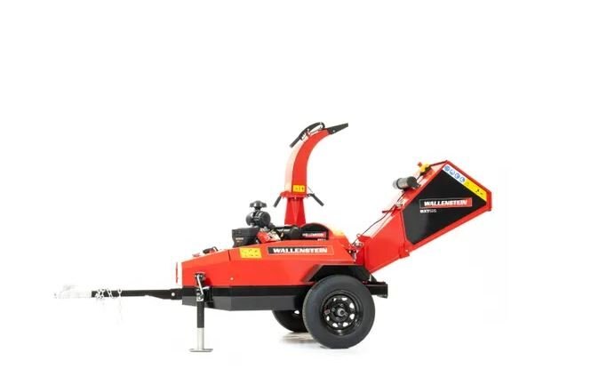 Wallenstein BXT52S Gravity Feed