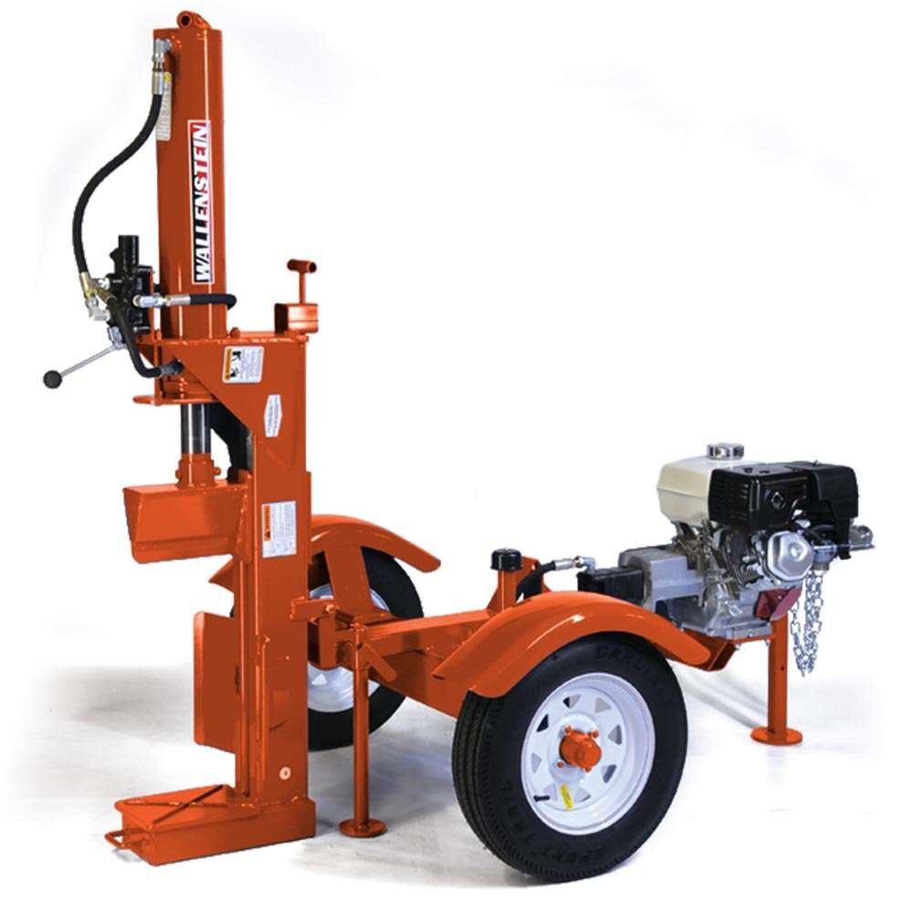 Wallenstein WX980L Horizontal/Vertical