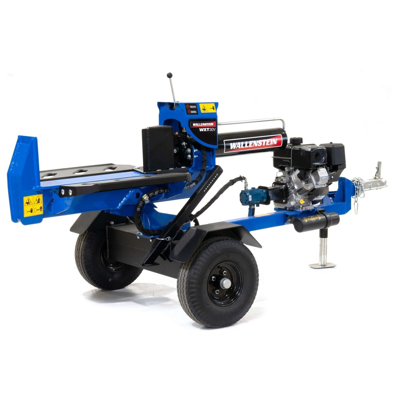 Wallenstein WXT30V Horizontal/Vertical