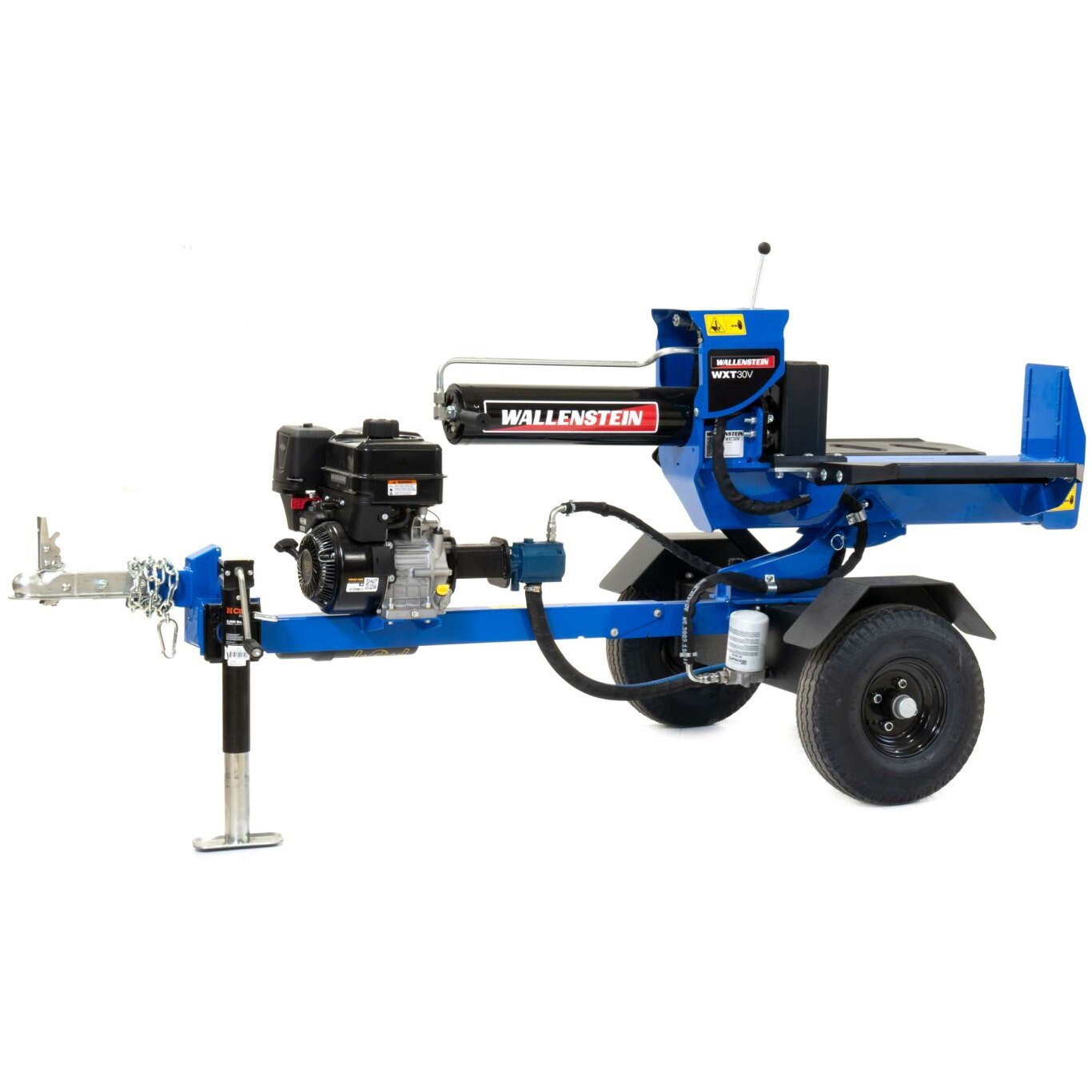 Wallenstein WXT30V Horizontal/Vertical