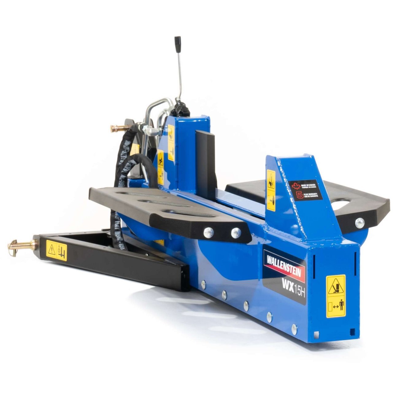 Wallenstein WX15H Horizontal