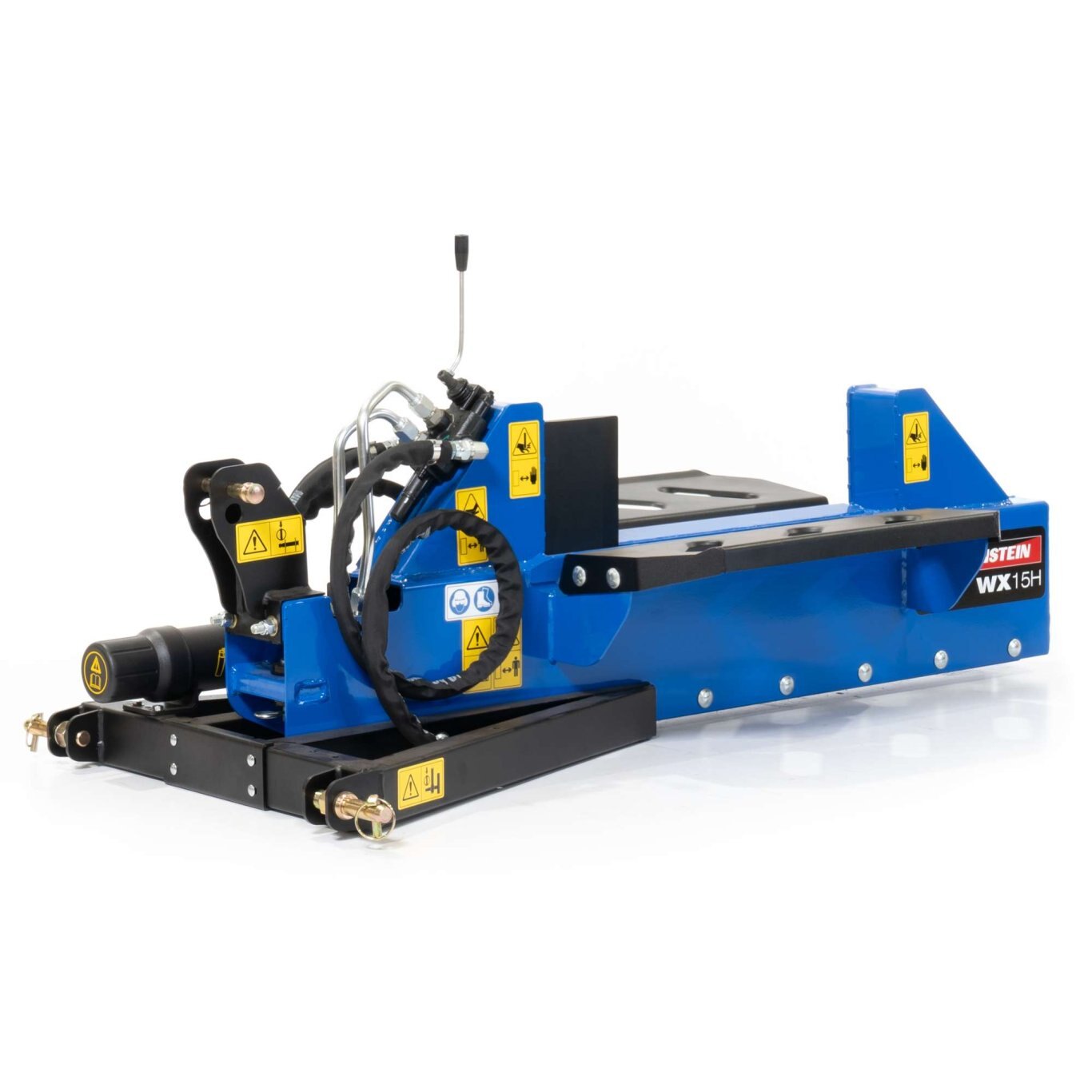 Wallenstein WX15H Horizontal