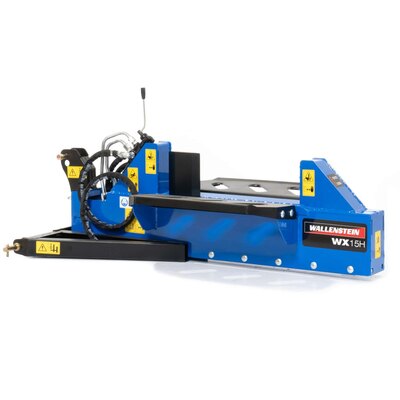 Wallenstein WX15H Horizontal