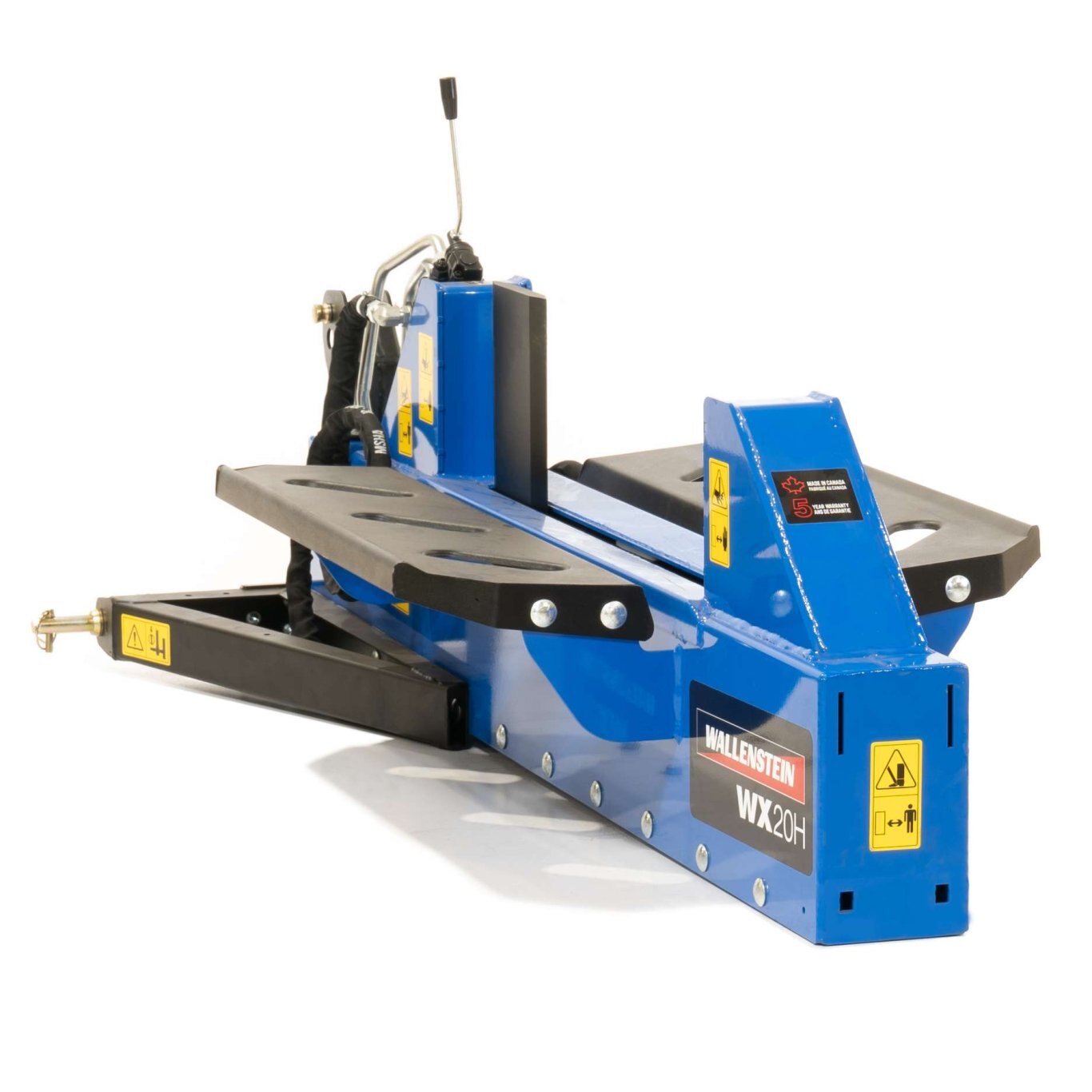 Wallenstein WX20H Horizontal
