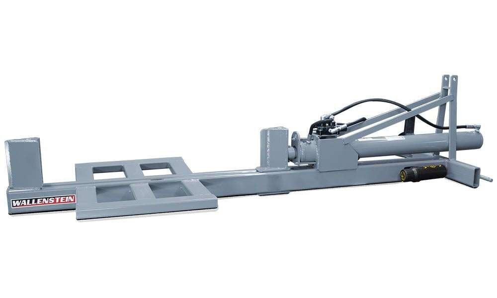 Wallenstein WX330 Horizontal