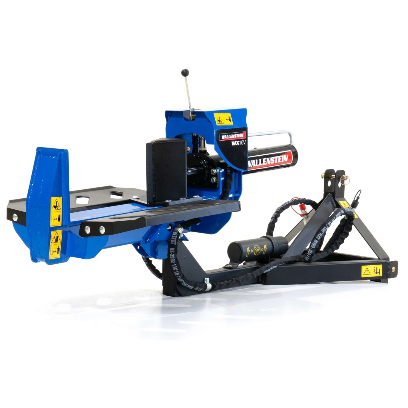 Wallenstein WX15V Horizontal/Vertical