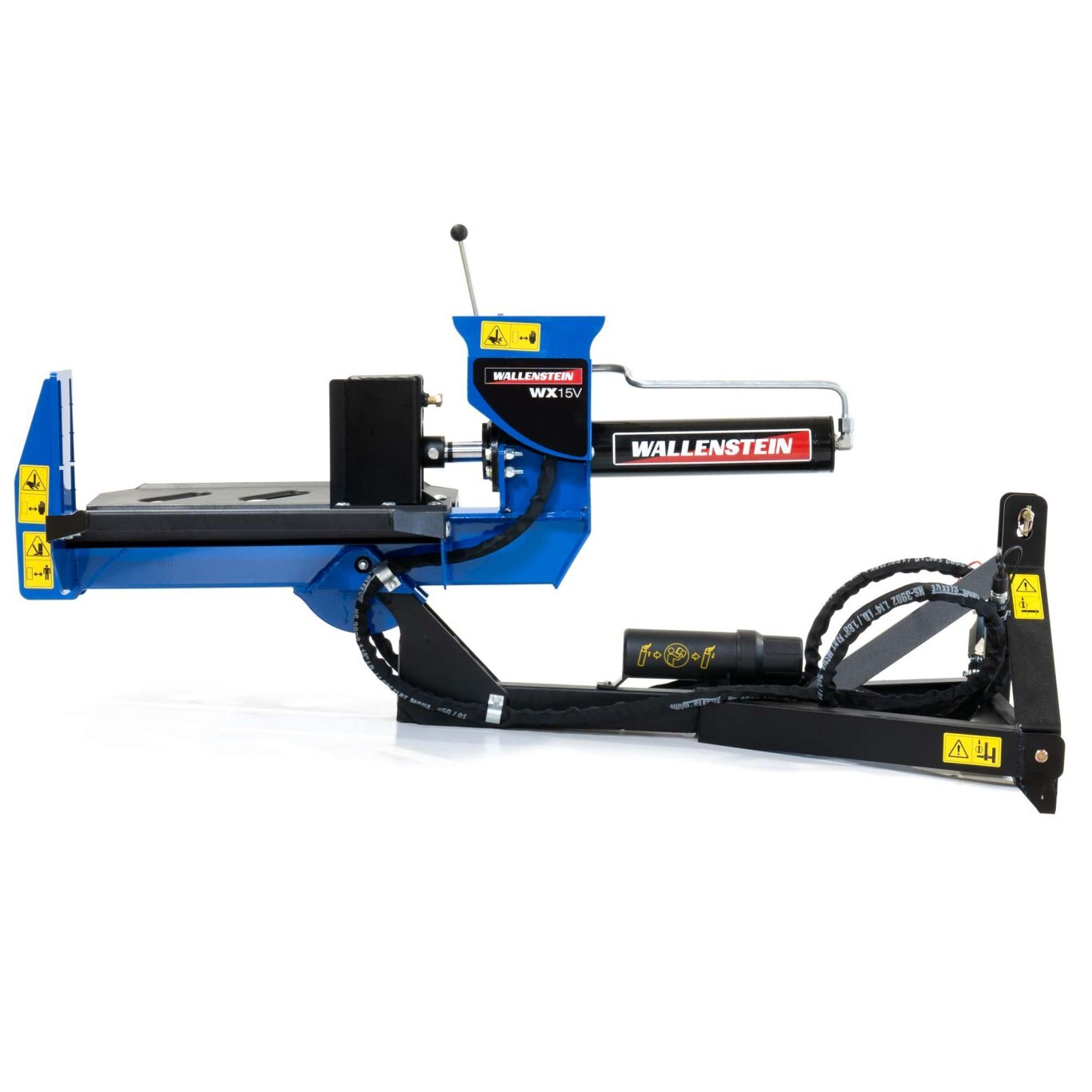 Wallenstein WX15V Horizontal/Vertical