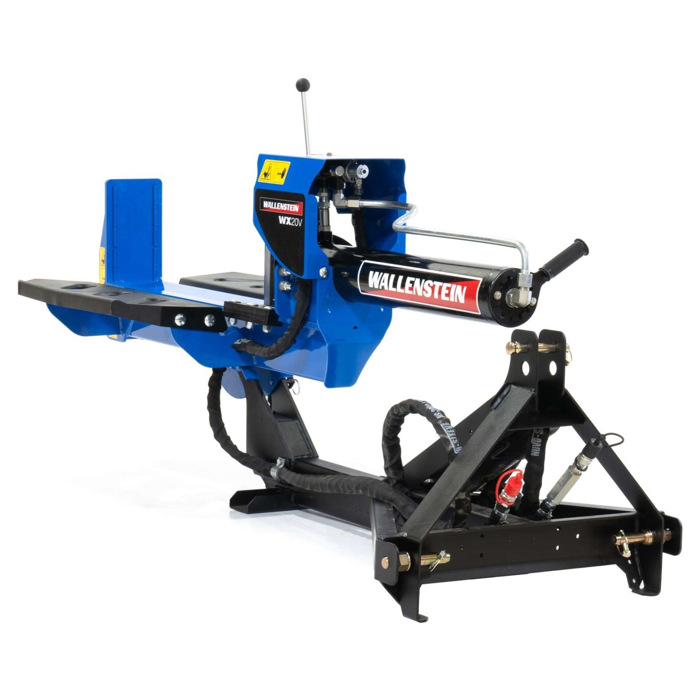 Wallenstein WX20V Horizontal/Vertical