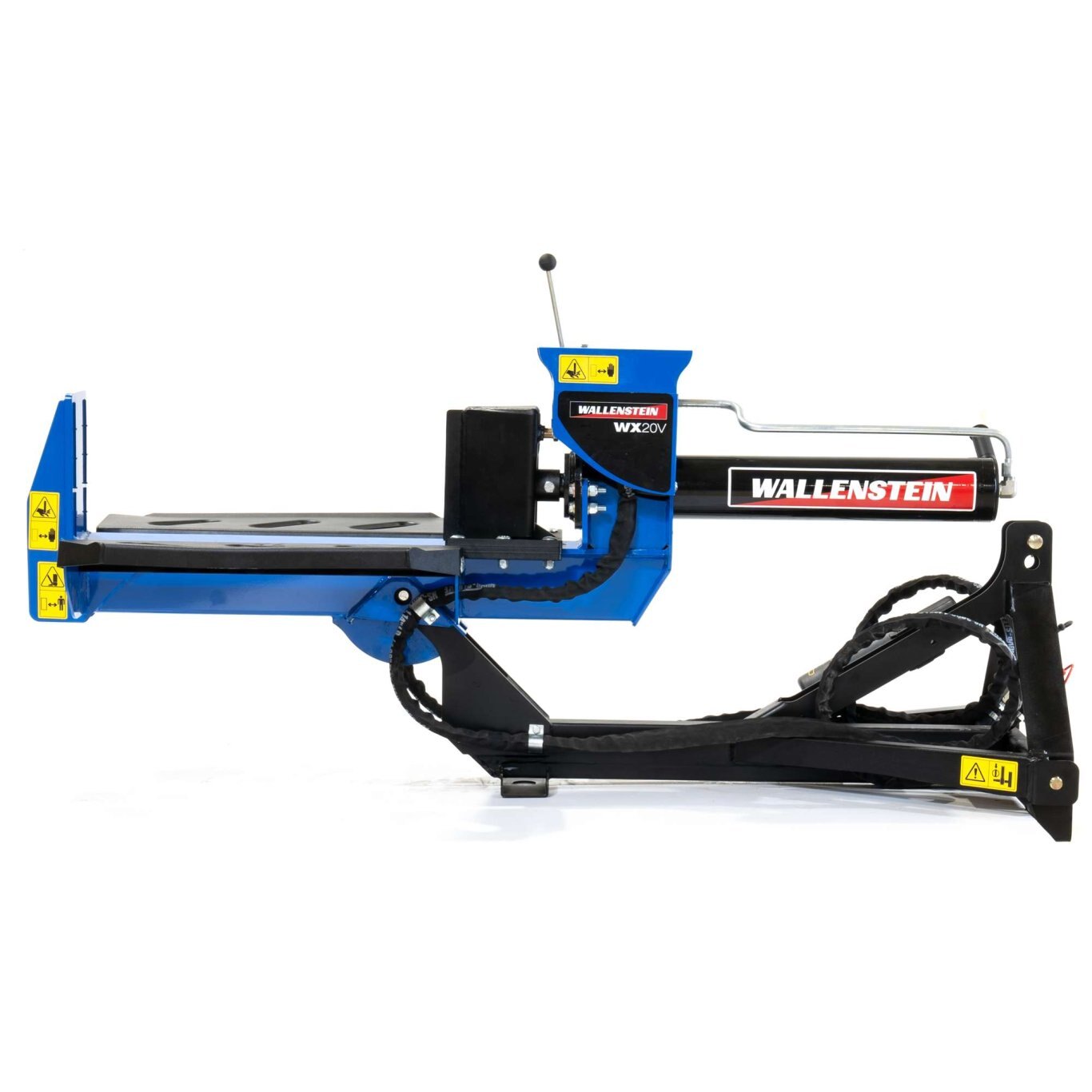 Wallenstein WX20V Horizontal/Vertical