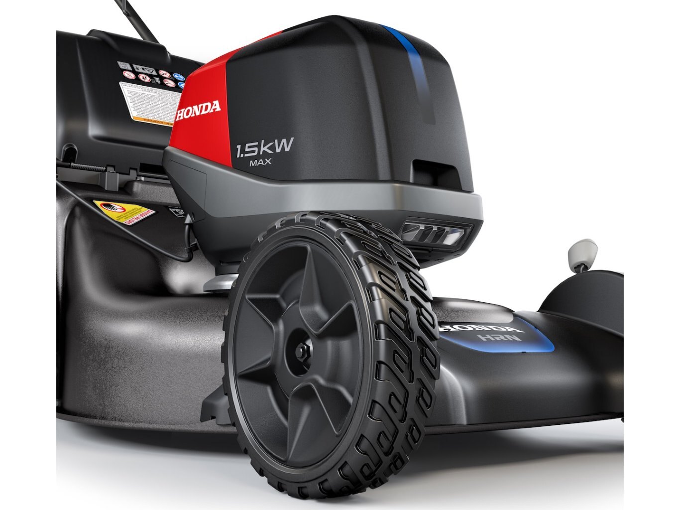 Honda Battery Lawn Mower HRN BV 1.5 kW