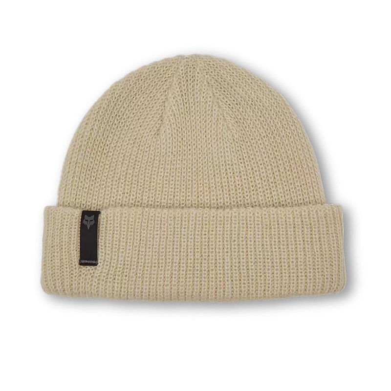 Machinist Beanie 5 Colours Available! Cream