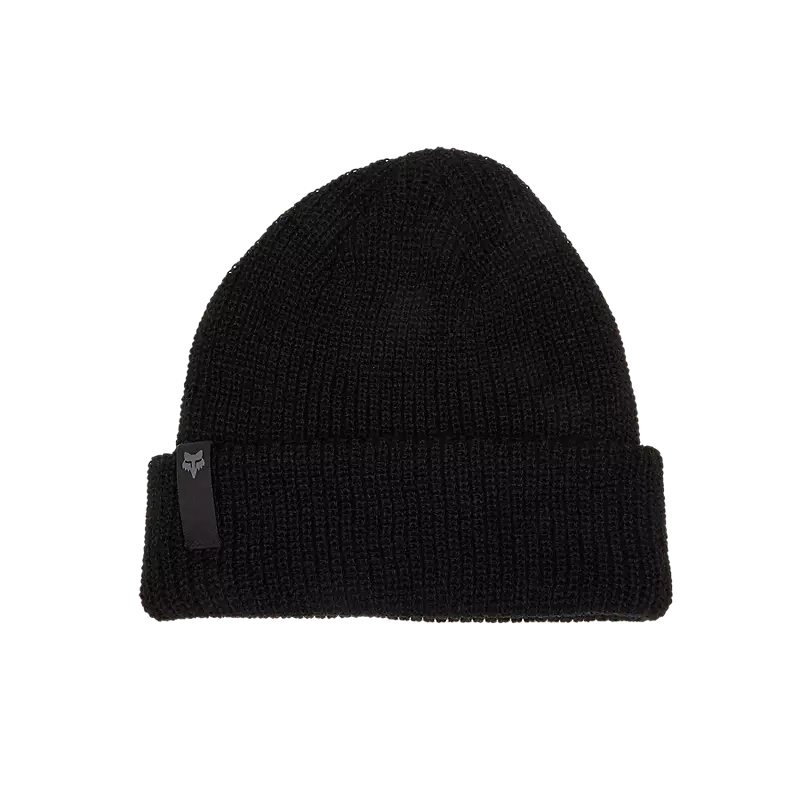 Machinist Beanie 5 Colours Available! Black