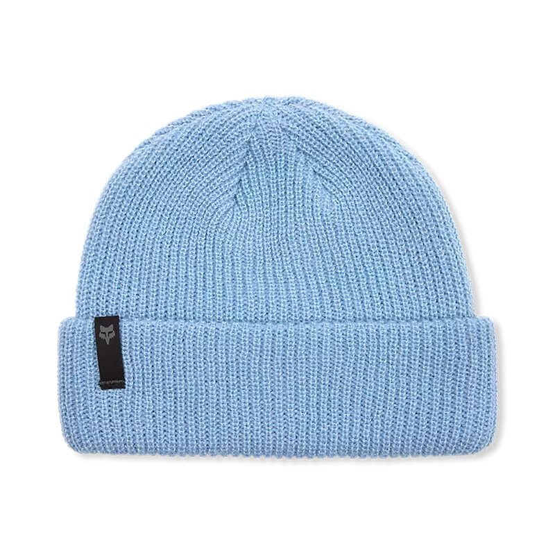 Machinist Beanie 5 Colours Available! LT Slate Blue