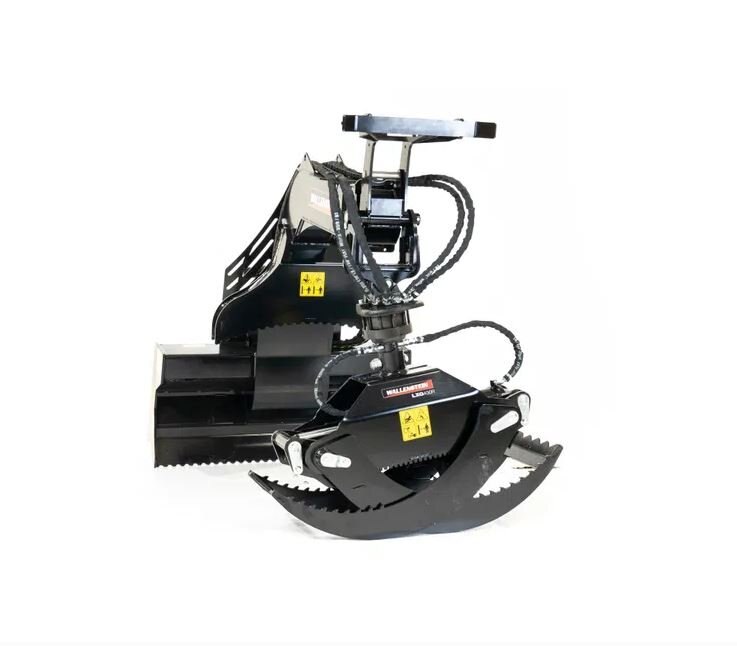 Wallenstein LXG430R 360° Hydraulic Rotator