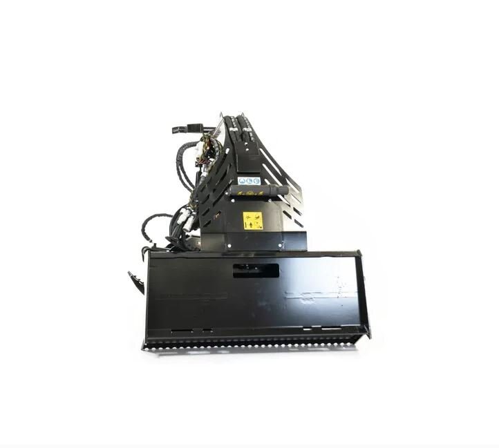 Wallenstein LXG430R 360° Hydraulic Rotator