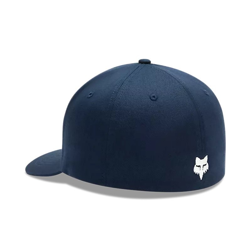 Global Flexfit Hat MDNT Blue L/XL