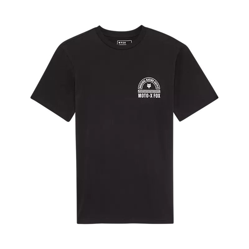 Victory Premium Tee BLK L