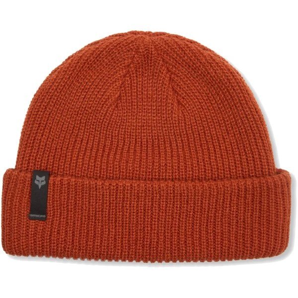 Machinist Beanie 5 Colours Available! Saddle Brown