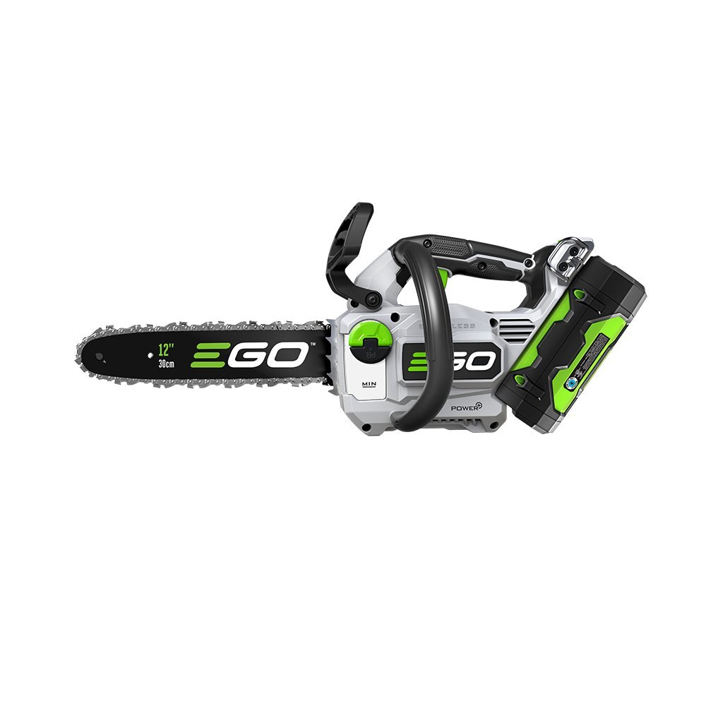 EGO Power+ 12 Compact Chain Saw CS1201