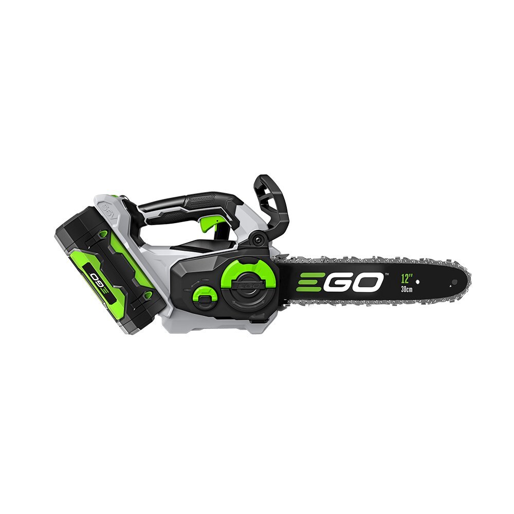 EGO Power+ 12 Compact Chain Saw CS1201