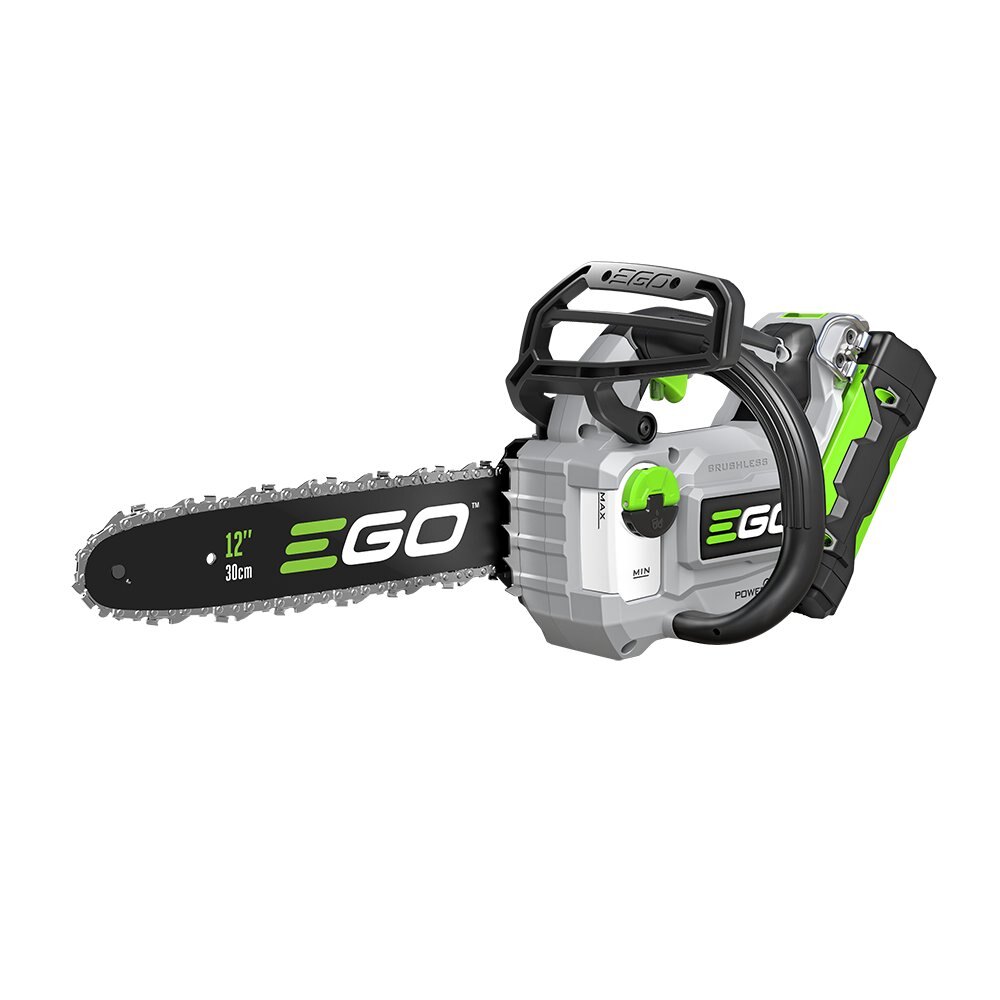 EGO Power+ 12 Compact Chain Saw CS1201