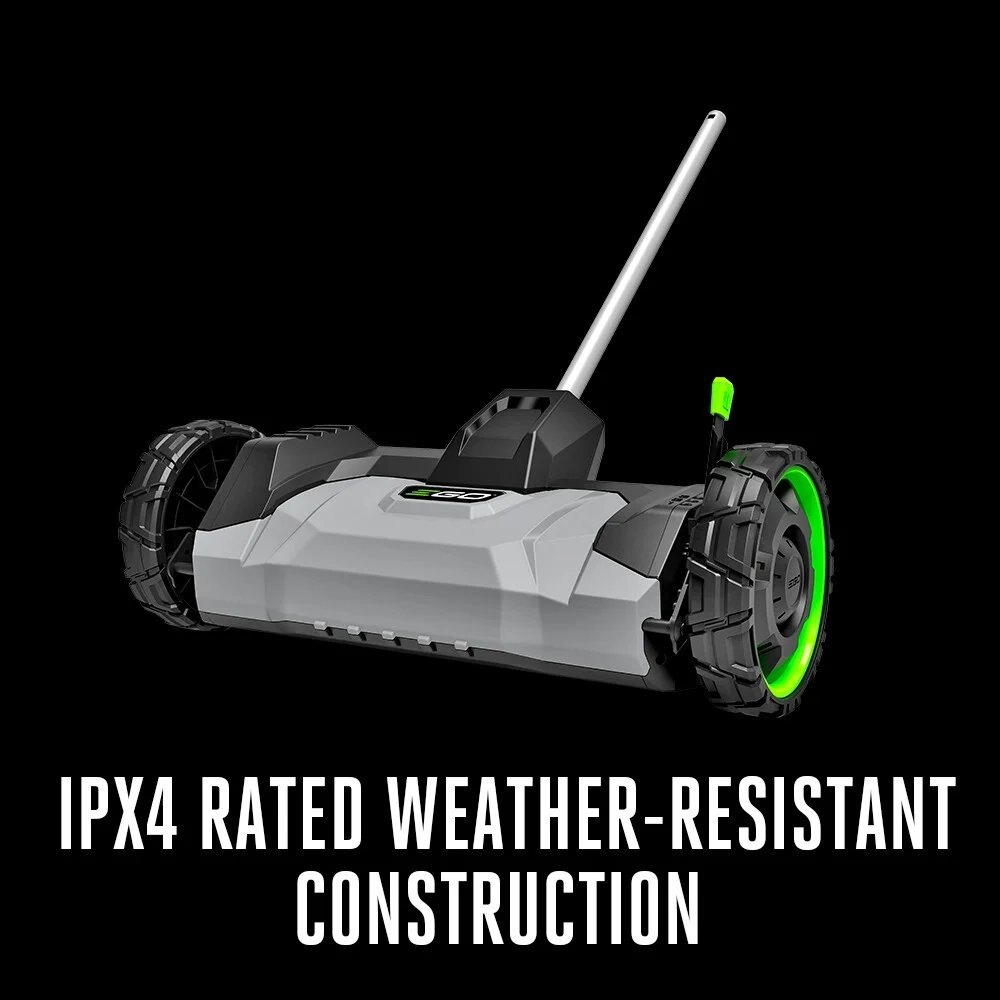EGO 14 Dethatcher Attachment For Multi Head System
