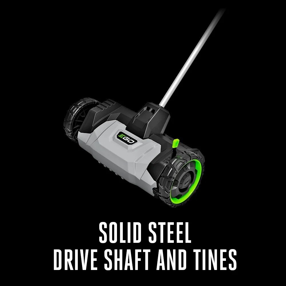 EGO 14 Dethatcher Attachment For Multi Head System