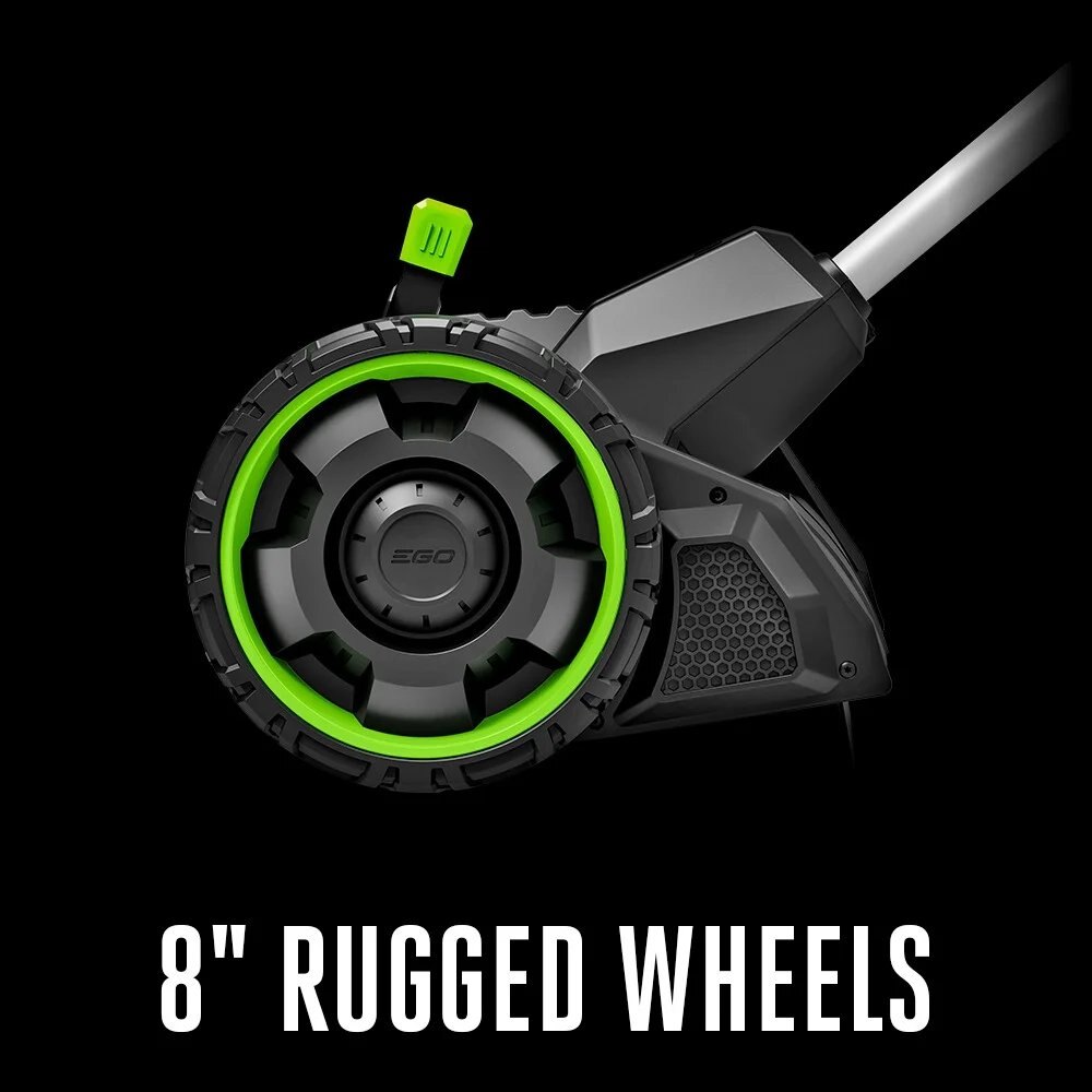 EGO 14 Dethatcher Attachment For Multi Head System