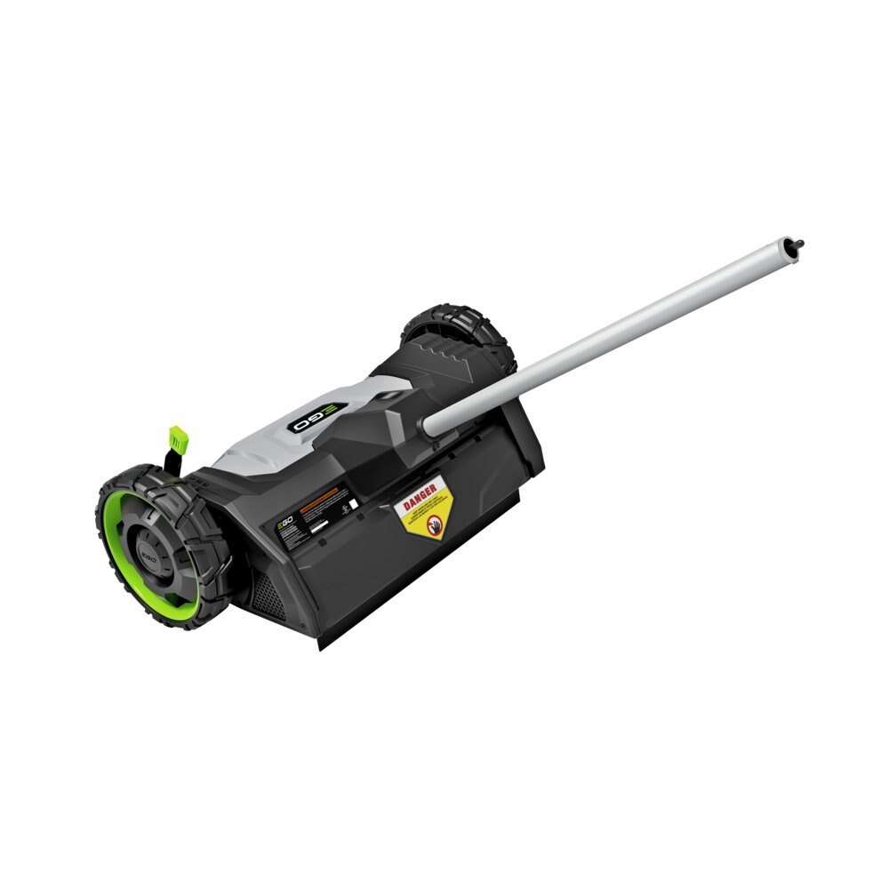 EGO 14 Dethatcher Attachment For Multi Head System