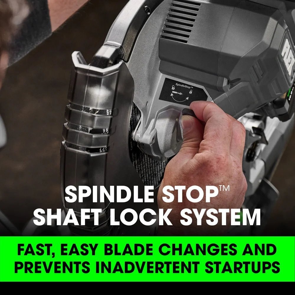 FLEX 12 Dual Bevel Sliding Miter Saw (Tool Only)