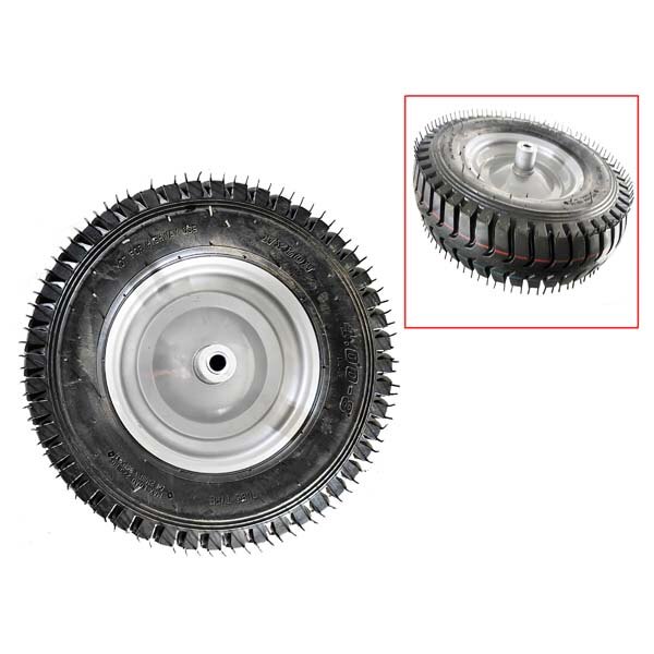 SHOP DOLLY WHEEL (SC 12017B)