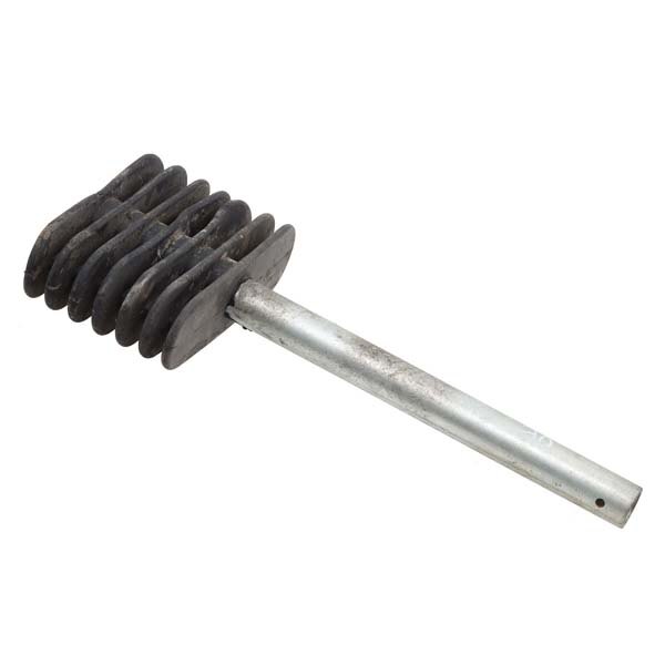 SHOP DOLLY LIFT ARM AND PADS (SC 12017C)