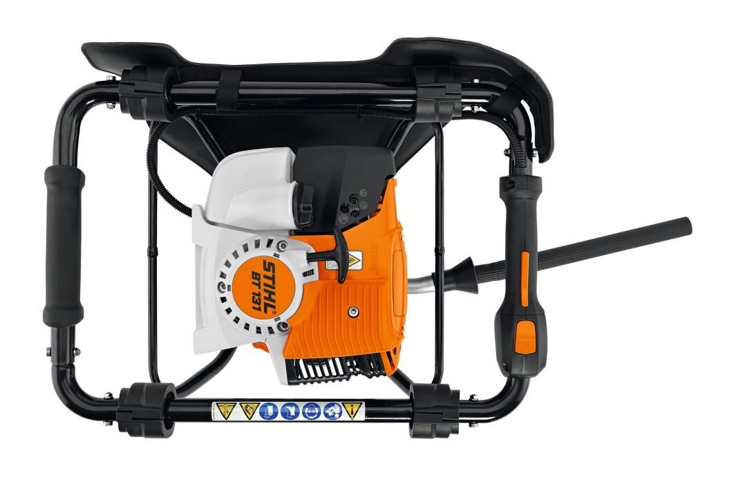 STIHL BT 131 43130112122