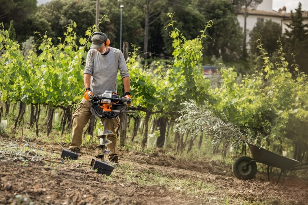 STIHL BT 131 43130112122
