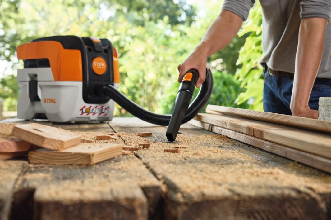STIHL SEA 50 (Unit Only) SA080117303