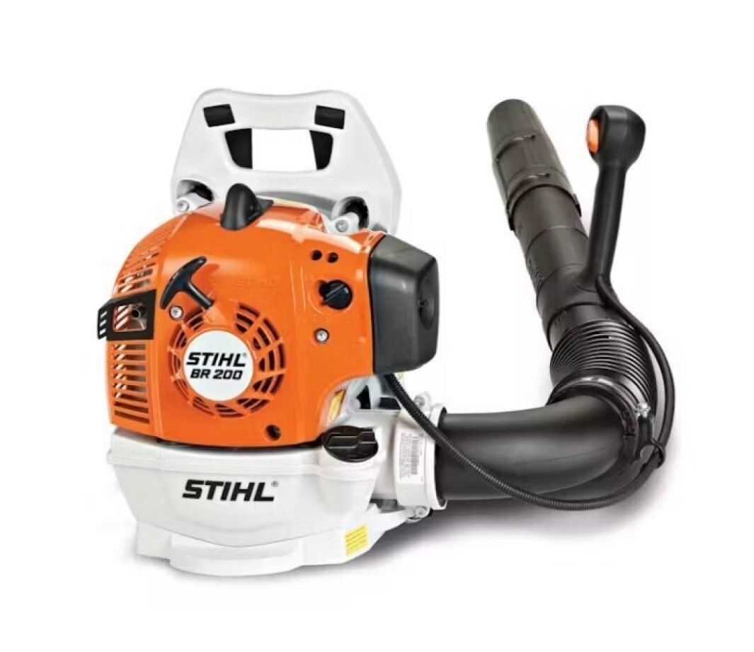 STIHL BR 200 BACKPACK BLOWER 42410111607