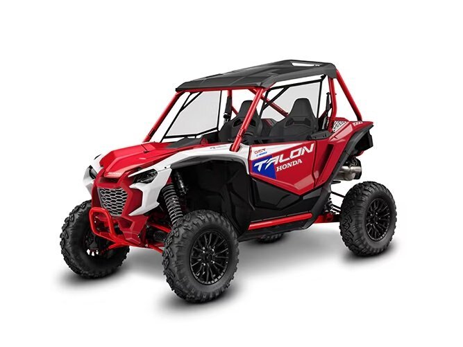 2026 Honda Talon 1000X 2P FOX Live Valve Standard