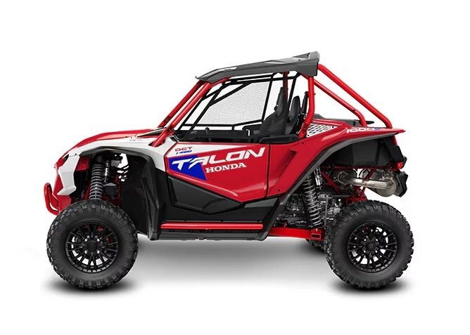 2026 Honda Talon 1000X 2P FOX Live Valve Standard