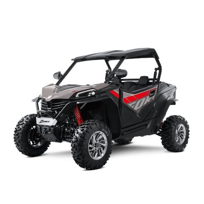 2026 CFMOTO ZFORCE 950 SPORT Granite Ridge
