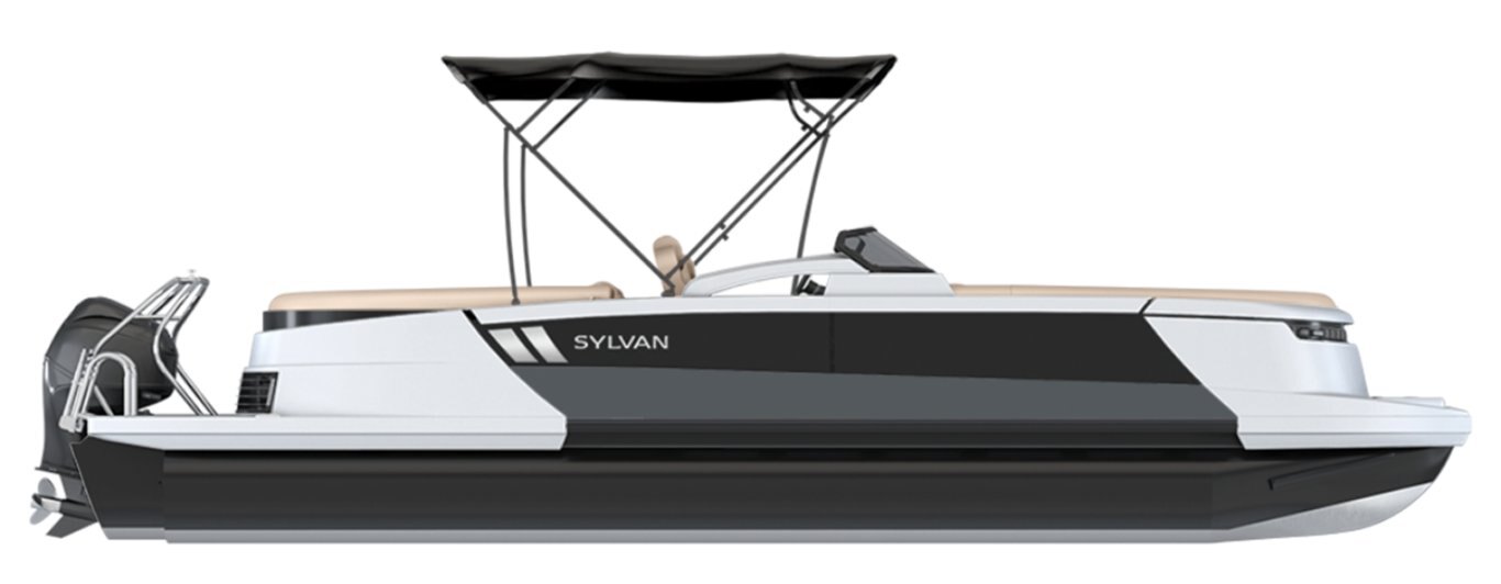 Sylvan M SERIES M3 DLZ DC