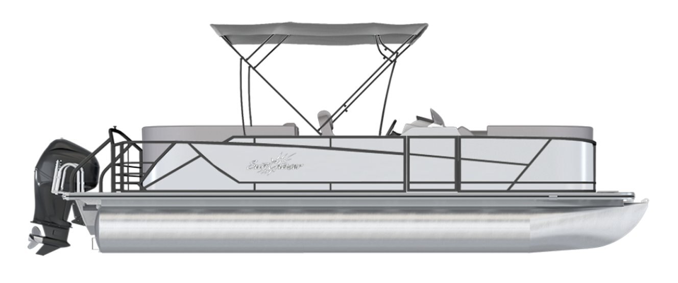 SunChaser Eclipse 23 SBX