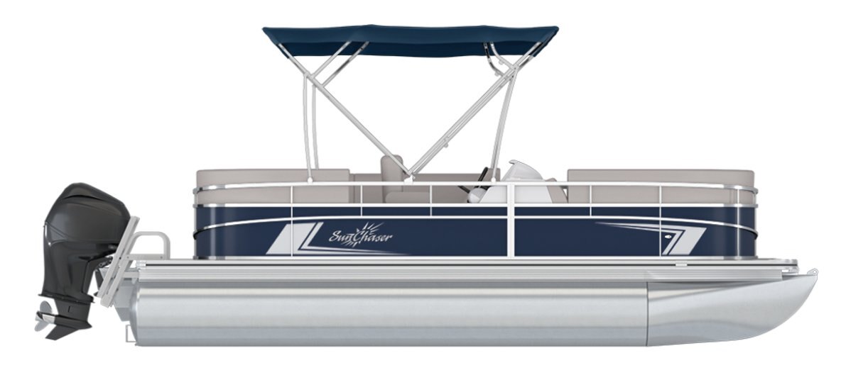 SunChaser Vista 20 FISH